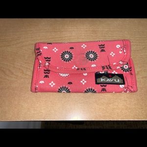 Kavu Billfold